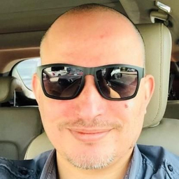 Osama ALSHABANi