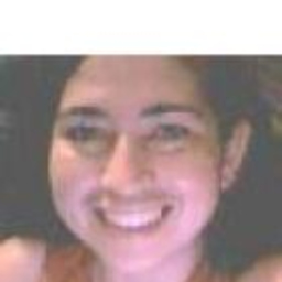 Gloria Glenis Echavarría Osorno
