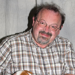 Wolfgang Bühler's profile picture
