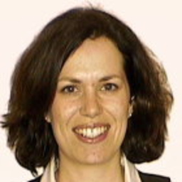 Anja Keller