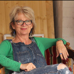 Bea Garding Schubert