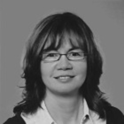 Kerstin Wolff