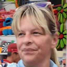 Ivonne Balzer