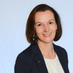 Christine Sperl