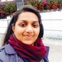 Sharmily Shivanathan