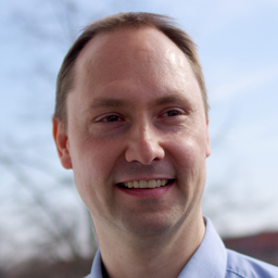 Dr. Sven Tischer