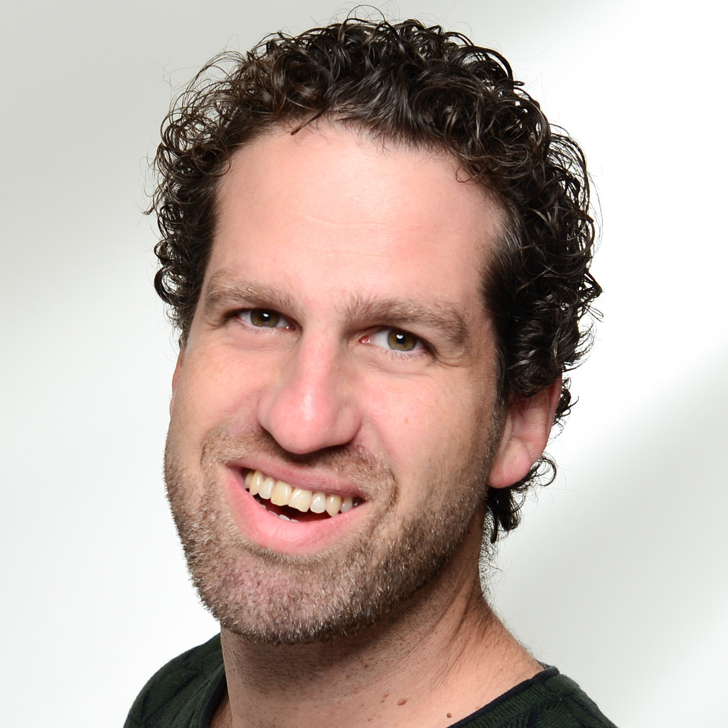 Oliver Flint Associate Partner Clearstone XING