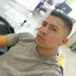 Jesus Mendoza