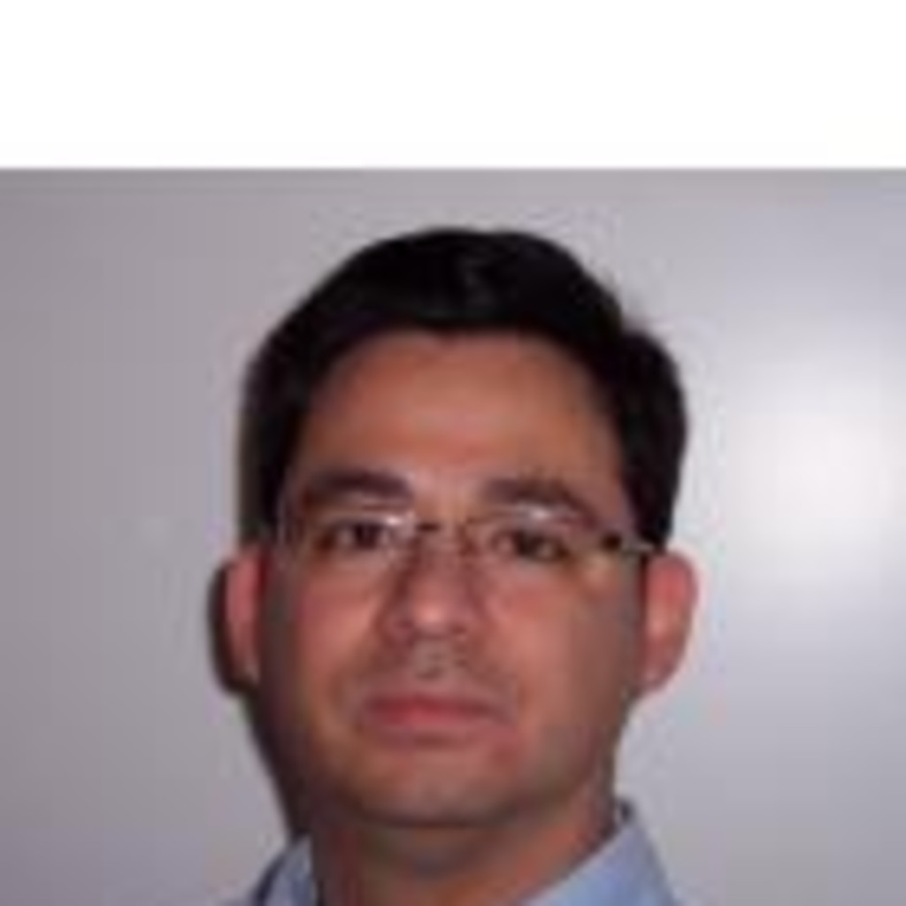 José Chai Jurado - CEO - The Strategic Lab | XING José Chai Jurado - CEO - The Strategic Lab