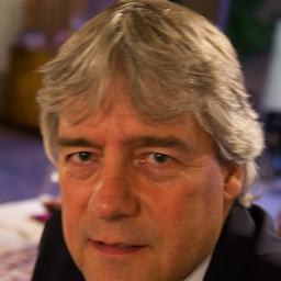 Reinhard Albicker