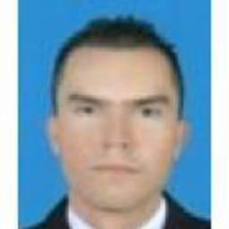 Fredy Hernan Lizarralde