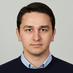 Bünyamin Kocadere
