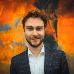Lennart Krause