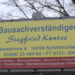 Siegfried Kuntze's profile picture