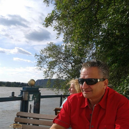 Profilbild Fred Euteneuer