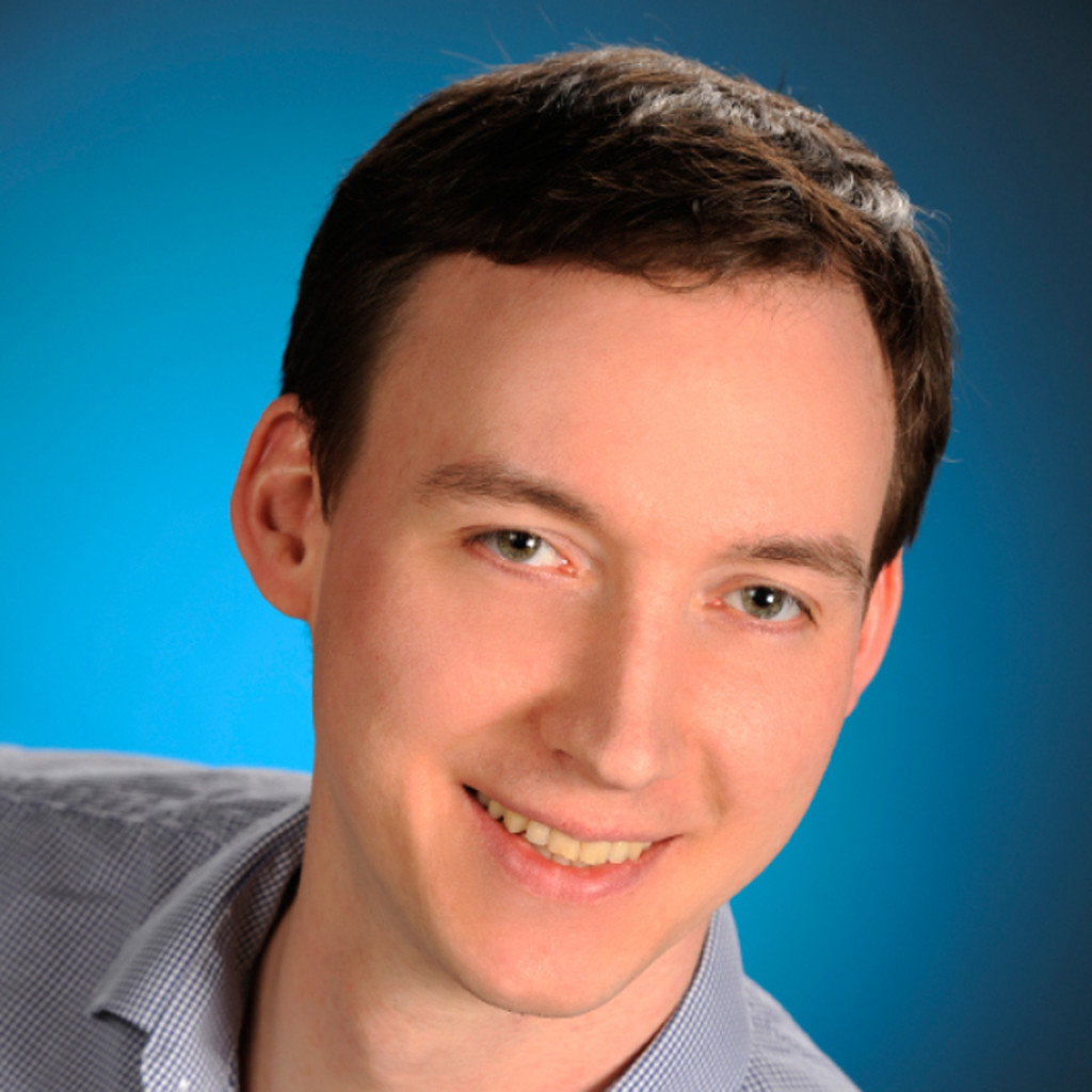 Jonathan Porombka Softwareentwickler Salbinger & Porombka GbR XING