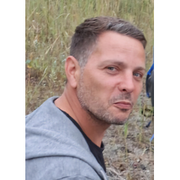 Andreas Grün's profile picture