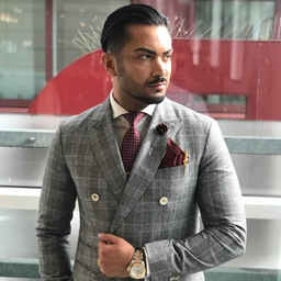 Jasbir Sharma