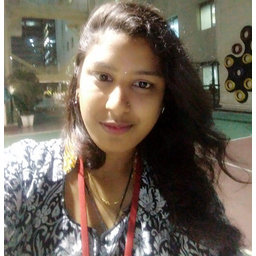 Siripurapu. Shivani