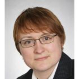 Evelyn Hofmann
