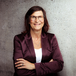 Anja Schulze-Ingerberg