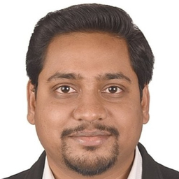 Vignesh Kannan Viji's profile picture
