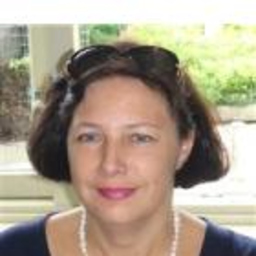 Ingrid Gommers