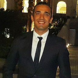 Mohamed Qandil