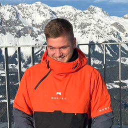 Niklas Ender