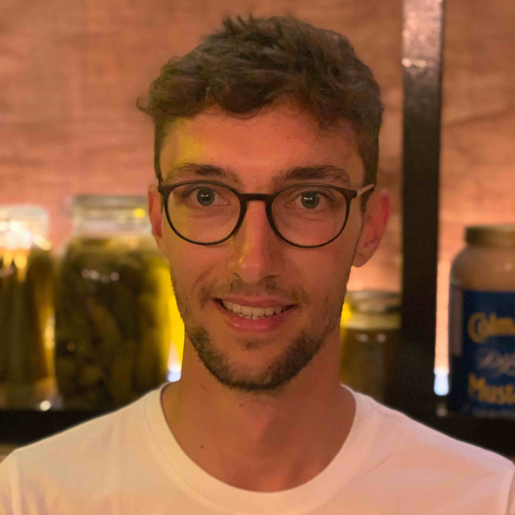 Felix Knösel Automatisierungstechniker Servolift GmbH XING