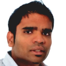 Mathan Pathmanathan