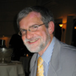 Harald Tischlarik's profile picture
