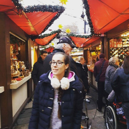 Lera Panasiuk Lera Panasiuk's profile picture