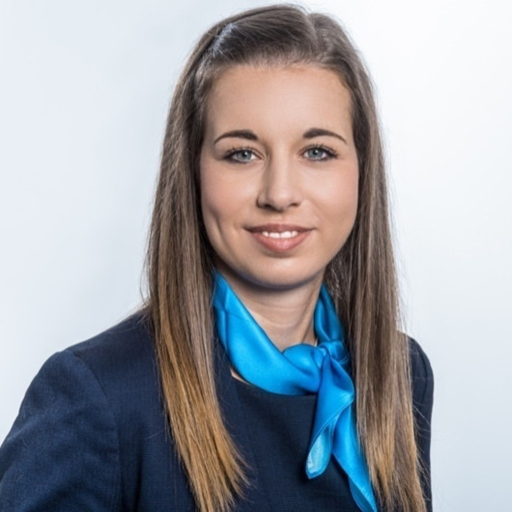 Melanie Stein - Management - ADG | XING