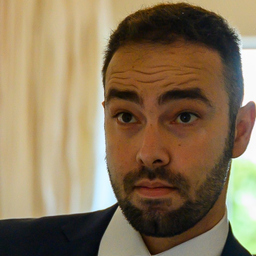 Georgi Zhekov