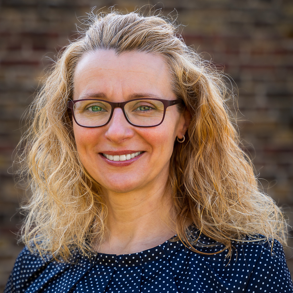 Janine JahnkeBrandes Museologie Fachhochschule für Technik und