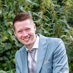 Ing. Thomas de Boer