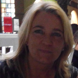 Renate Hörmann