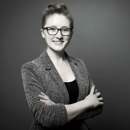 Profilbild Lisa Müller
