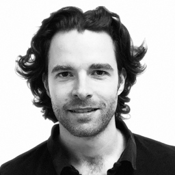 Nicolas BONNEFOUS's profile picture