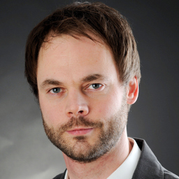 Dipl.-Ing. Jan Erdmann