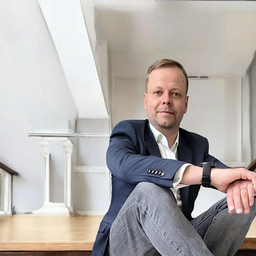 Sören Scheibner CFP®