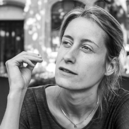 Serina Buwalda