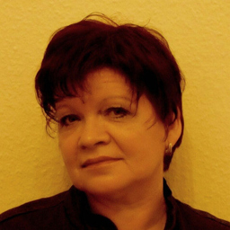 Elvira Lehne