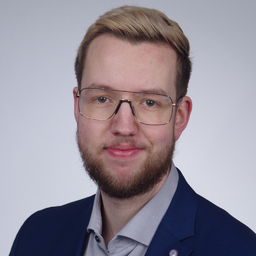 Nicolai Kaminsky