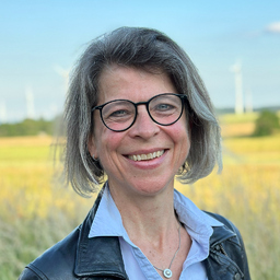 Birgit Greuner's profile picture