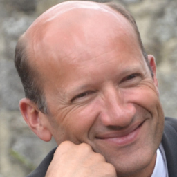 Dr. Loïc Berge