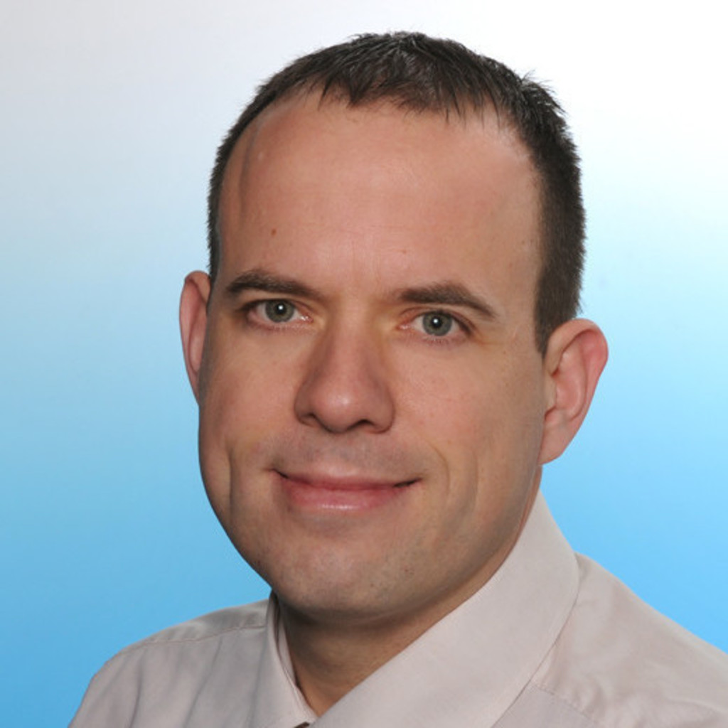 Social Media Profilbild Michael Quinque Bitterfeld-Wolfen