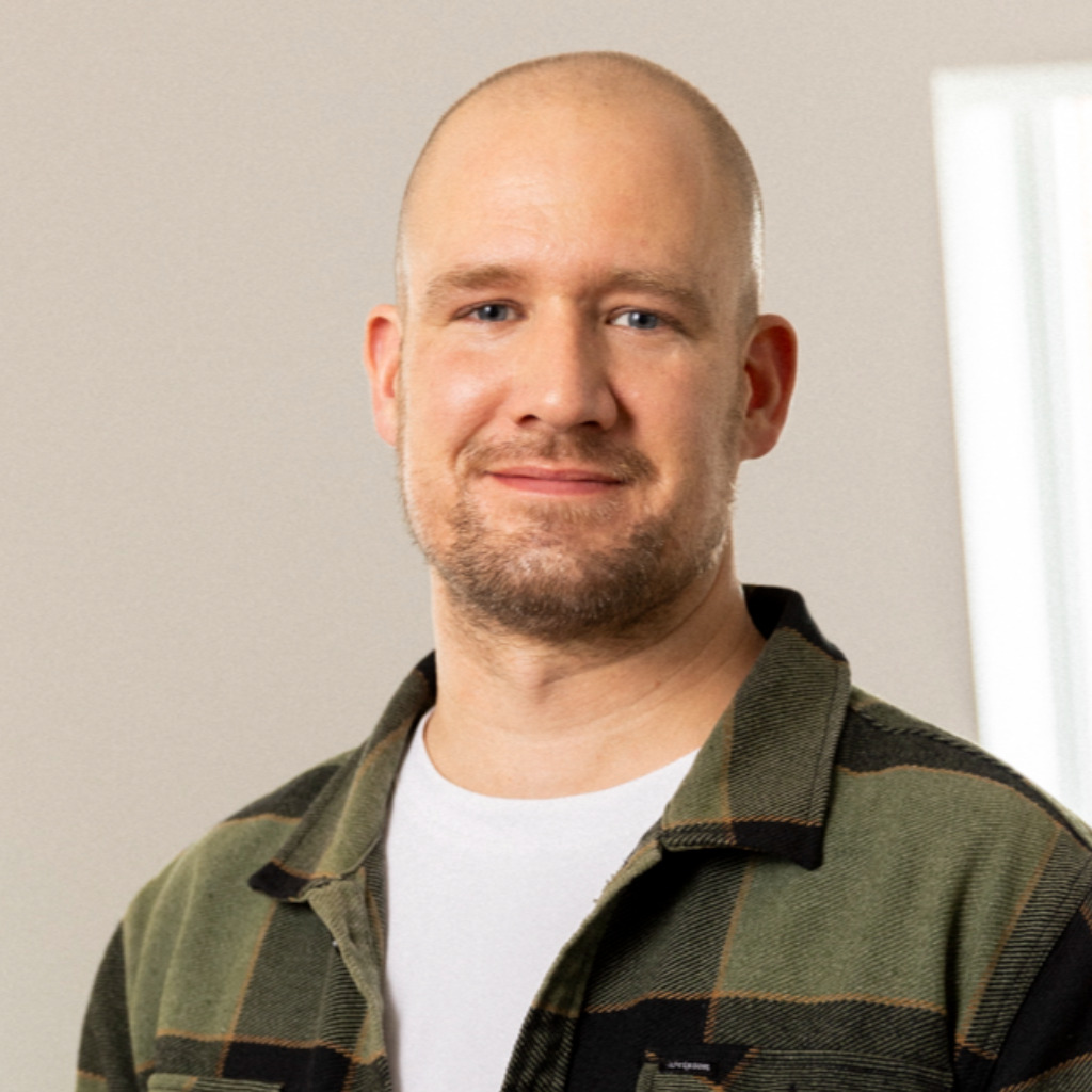 Falko Böck Art Director The Collective GmbH XING