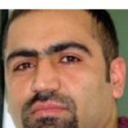 SERDAL KOCİYİT